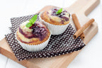 Blueberry Filling