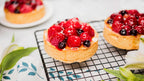 Raspberry Filling