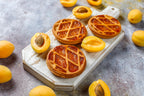 Premium Apricot Filling
