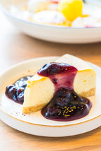 Blueberry Filling