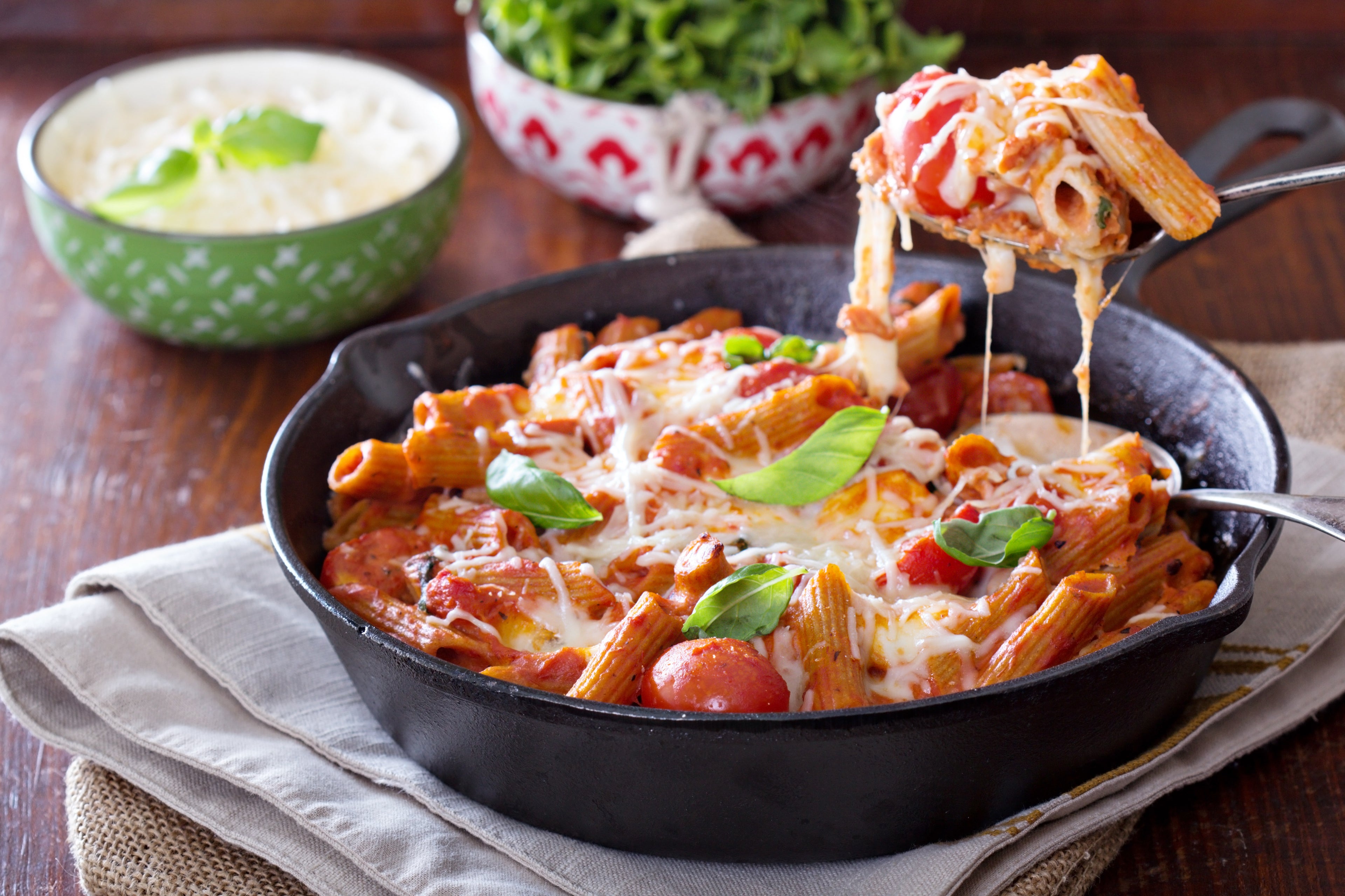 Pizza Sauce