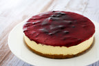 Black Cherry Filling