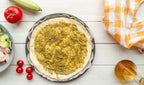 Basil & Garlic Filling