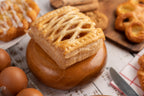 Apricot Filling